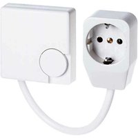 [NEUWERTIG] B-Ware Eberle Controls Temperaturregler Steckerregler Heizgerät Kabel Wandbefestigung von Eberle