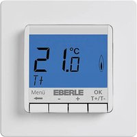 [NEUWERTIG] Eberle Fitnp 3 R Raumthermostat Unterputz 5 Bis 30°C Heizungssteuerung B-Ware von Eberle