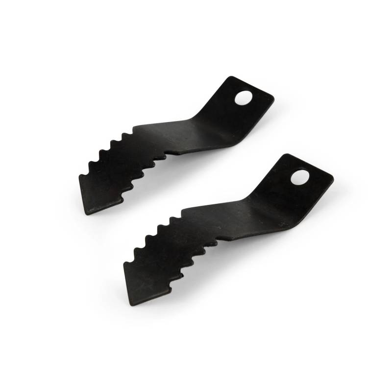 EBERTH Gabelschneidkopf Arrow Cutter für Rohre mit Durchmesser 50-125mm M6 von Eberth