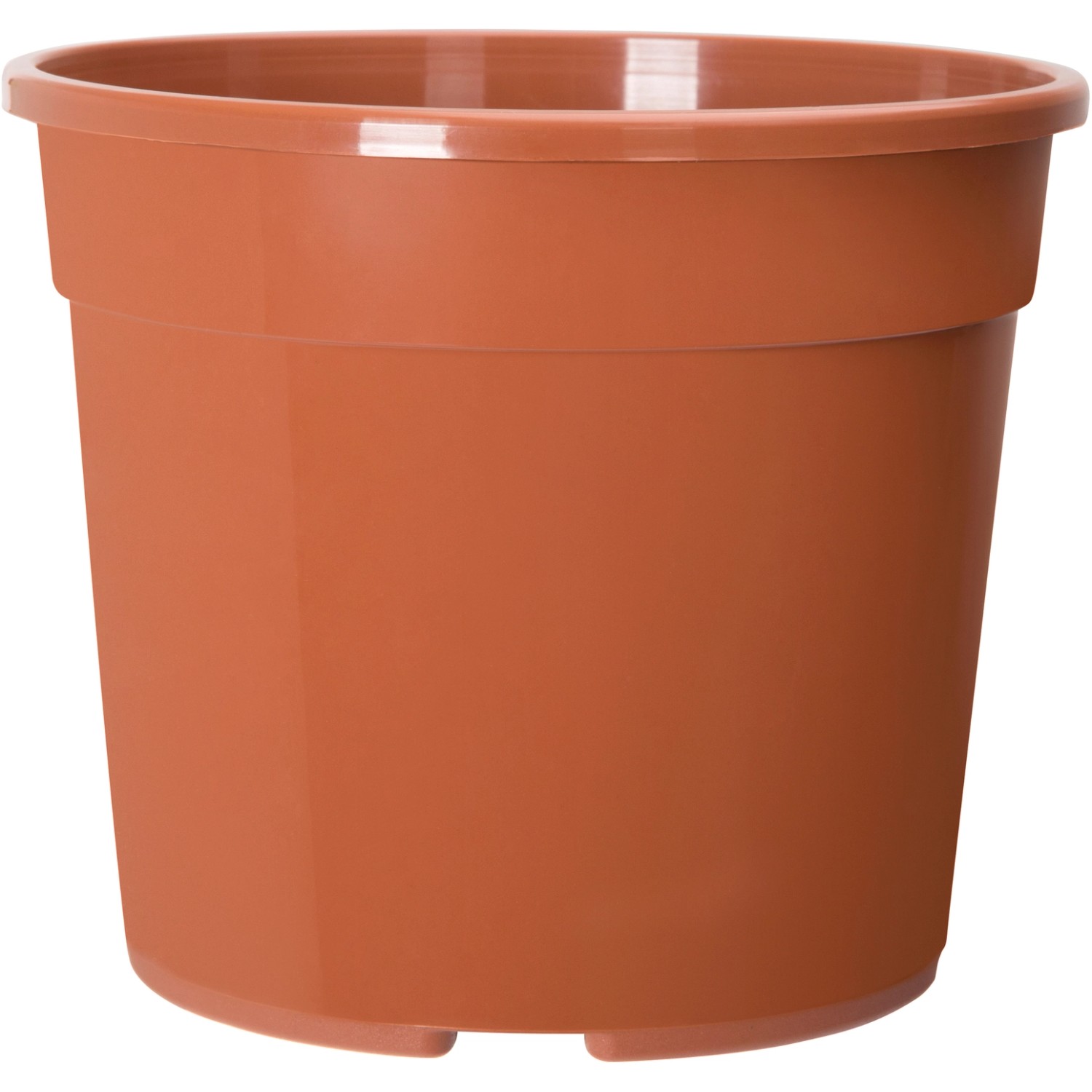 Florus Anzuchttopf Ø 13 cm terrakotta Florus Anzuchttopf Ø 13 cm terrakotta von Florus
