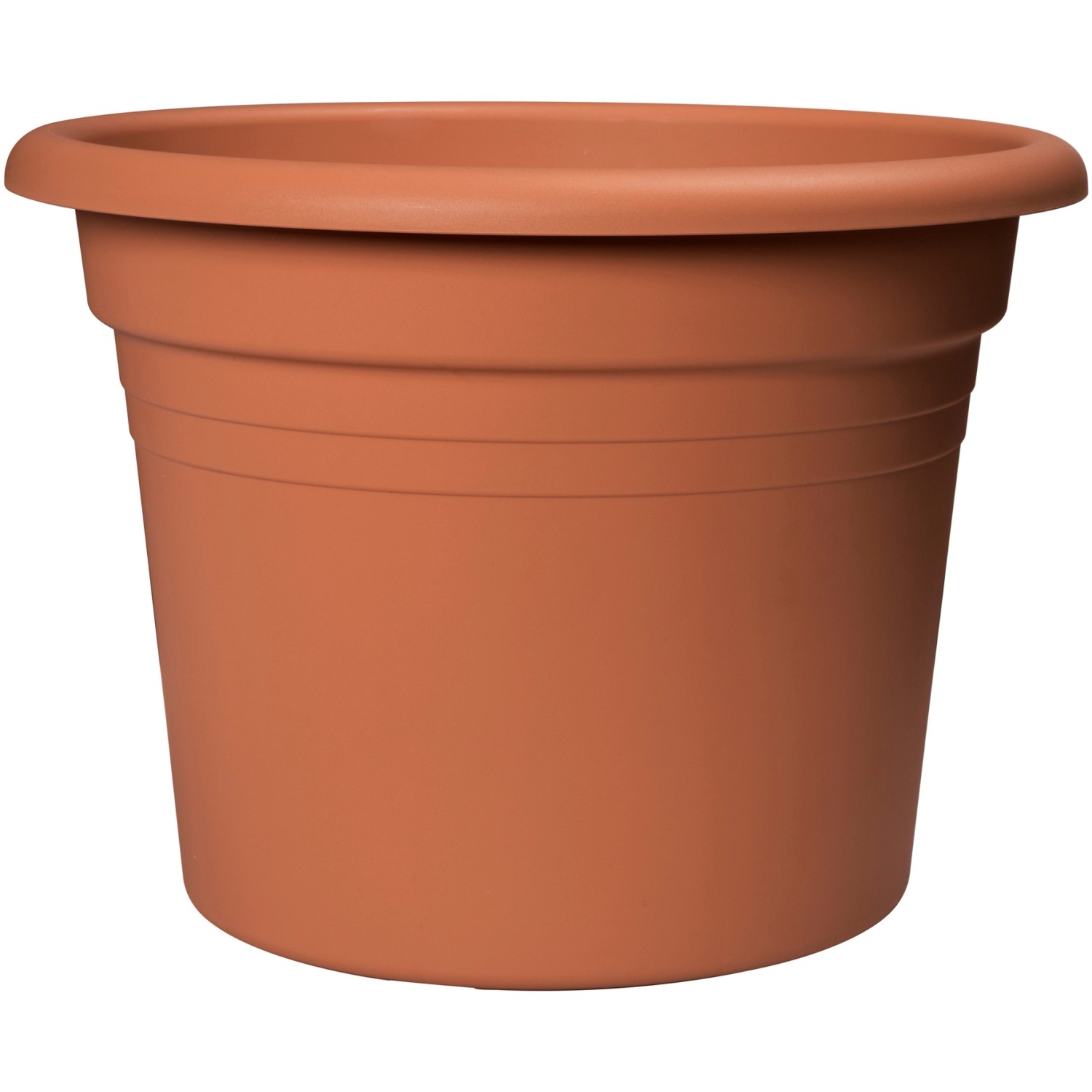 Florus Pflanztopf Cilindro Ø 40 cm Terracotta von Florus