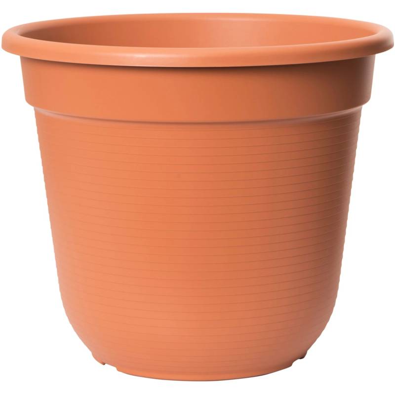 Florus Pflanztopf Original Ø 24 cm terrakotta von Florus