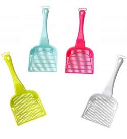 EBI 442-430385 Compact Cat Litter Scoop Celebration Edition von Ebi