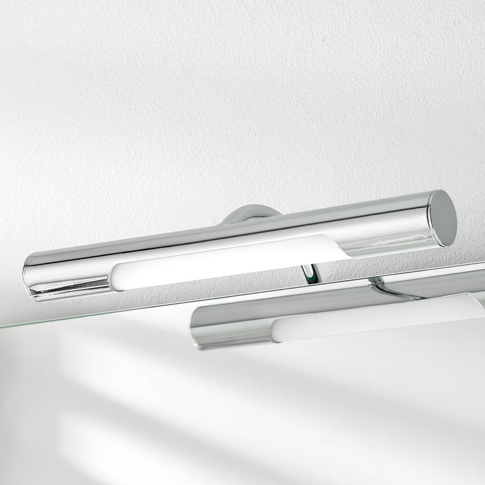 Ebir Andrea - LED-Spiegelleuchte fürs Badezimmer von Ebir