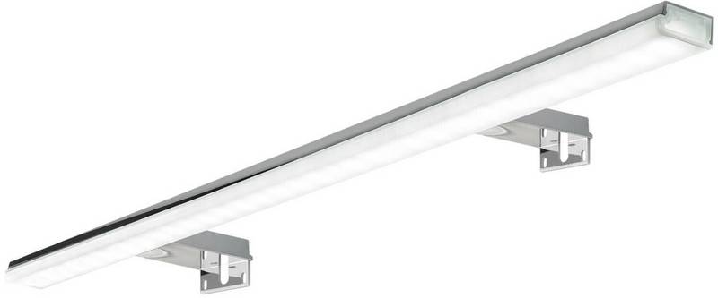 B-Ware Ebir Led Spiegelleuchte Badlampe Spiegellicht Beleuchtung Chrom Breite 80 8 Cm B-Ware Ebir Led Spiegelleuchte Badlampe Spiegellicht Beleuchtung Chrom Breite 80 8 Cm von Ebir