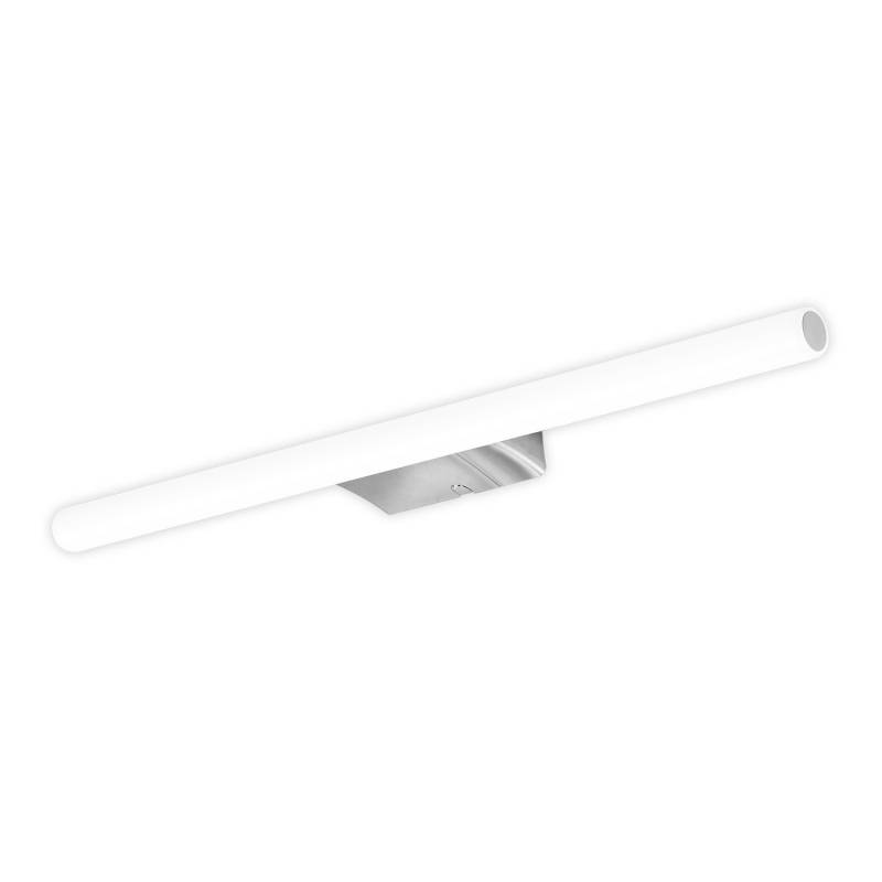 B-Ware Ebir Led Wandleuchte Irene Leuchte Wandlampe Led Rund Breite 50 Cm B-Ware Ebir Led Wandleuchte Irene Leuchte Wandlampe Led Rund Breite 50 Cm von Ebir
