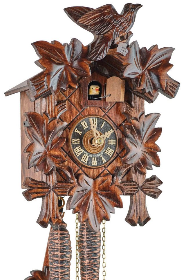 Eble Wanduhr von Eble
