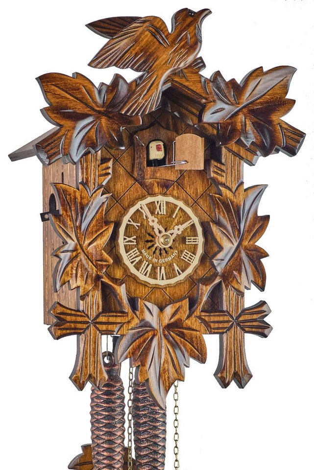 Eble Wanduhr von Eble