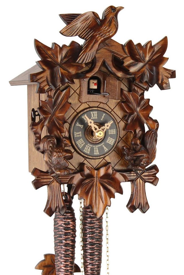 Eble Wanduhr von Eble