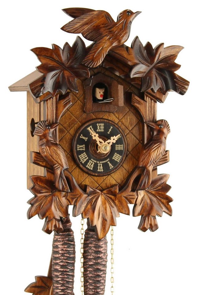Eble Wanduhr von Eble