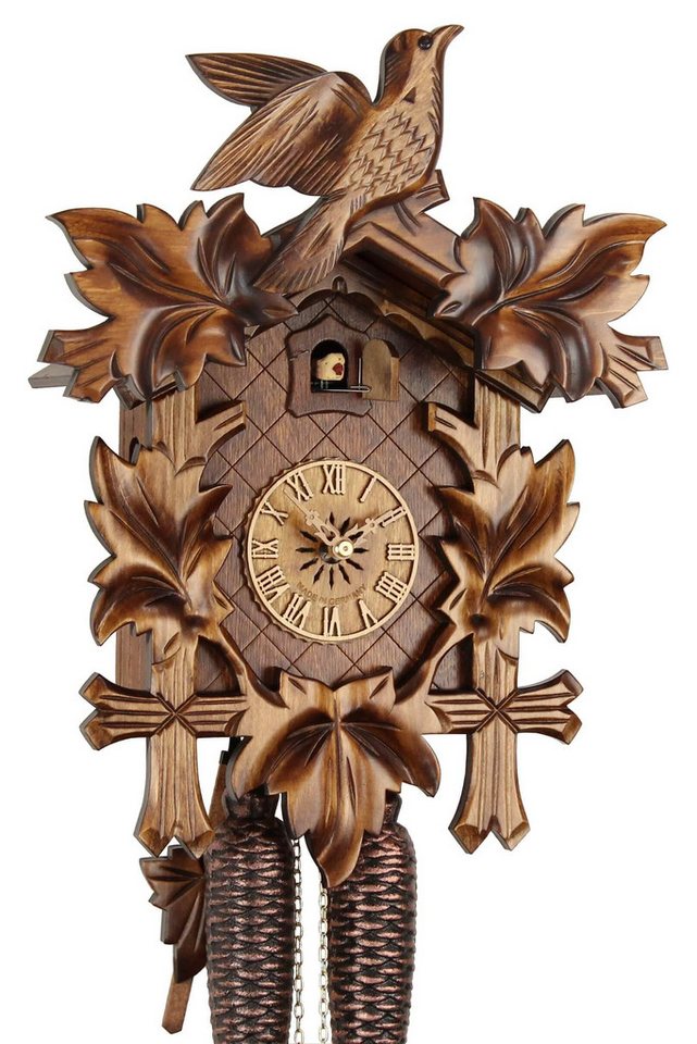 Eble Wanduhr von Eble