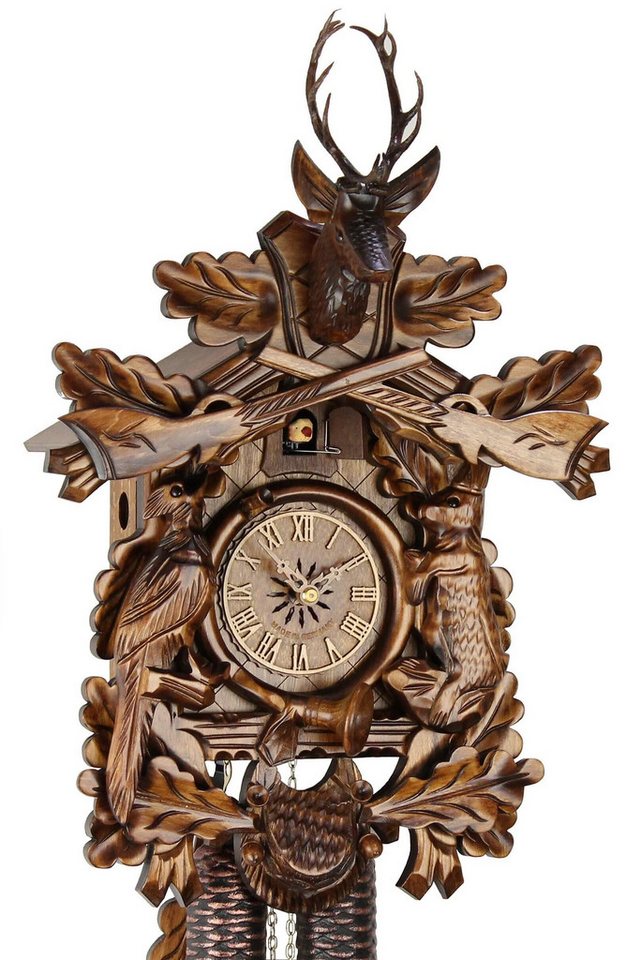 Eble Wanduhr von Eble