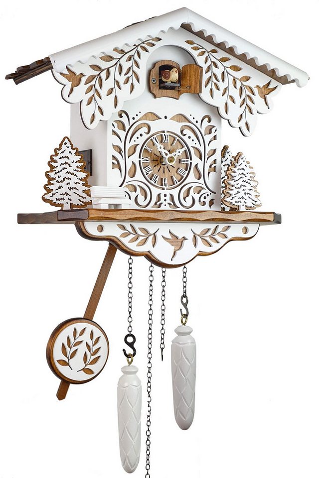 Eble Wanduhr von Eble