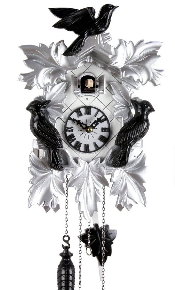 Eble Wanduhr von Eble