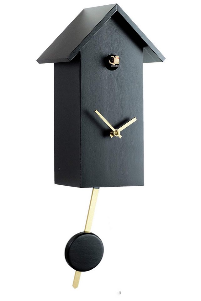 Eble Wanduhr von Eble