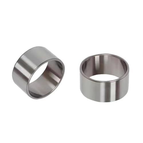 2 Stück Innendurchmesser 20 mm Buchsenlager Stahlhülse verschleißfeste Buchse,2pcs,20x25x8 2 Stück Innendurchmesser 20 mm Buchsenlager Stahlhülse verschleißfeste Buchse,2pcs,20x25x8 von EcLusE