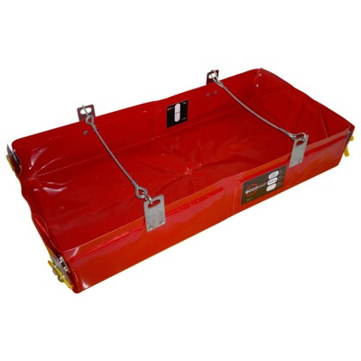 Auffangwanne, ET 01 S Solo, 25 l von Eccotarp