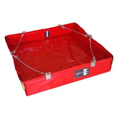Auffangwanne, ET 03 L Solo, 175 l von Eccotarp