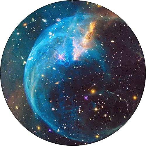 Diascheiben für Orzorz Sternprojektor Galaxy Nachtlicht und Galaxy Projektor, HD Display Dia für Planetarium Projektor oder Sternbild Projektor (Bubble Nebula) von Ecegeva