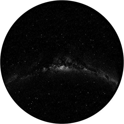 Diascheiben für Orzorz Sternprojektor Galaxy Nachtlicht und Galaxy Projektor, HD Display Dia für Planetarium Projektor oder Sternbild Projektor (Milchstraße) von Ecegeva