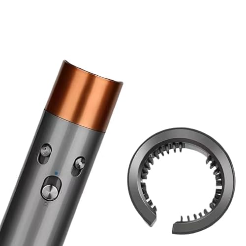 Filterreinigungsbürste Für HS01 Und HS05, Effiziente Reinigungsbürste Mit Schraubendreher Für Haarstyler, 360 Grad Reinigung Zur Vermeidung Von Überhitzung Und Verstopfung, Cleaning Filter Brush von EceoThsy