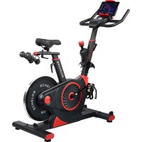Echelon Heimtrainer "EX-3 Smart Connect", Schwungmasse ca. 14 kg, 32 Widerstandsstufen von Echelon