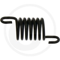 Antivibrationsfeder für Echo kompatible Heckenschere V450002060 von Echo