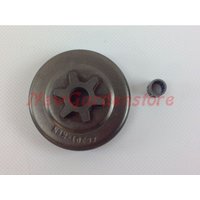 ECHO Kettensägen-Motorritzel CS 280 290 300 2800 2900 3/8' Zähne 6 - 27999W ECHO Kettensägen-Motorritzel CS 280 290 300 2800 2900 3/8' Zähne 6 - 27999W von Echo