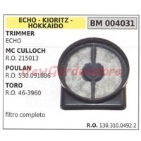 ECHO Luftfilter ECHO Freischneider MC CULLOCH POULAN 004031 ECHO Luftfilter ECHO Freischneider MC CULLOCH POULAN 004031 von Echo