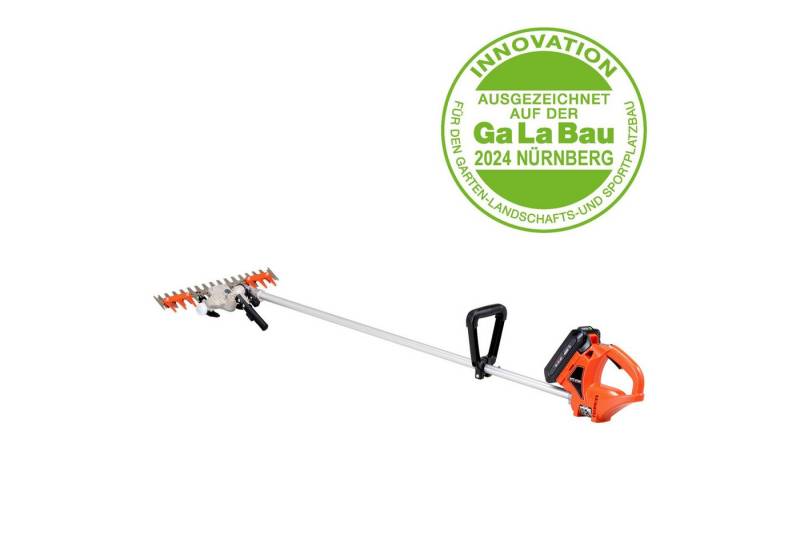 Echo Akku-Freischneider DTT-2100 Akku-Balkenmäher - ohne Akku -, 46 cm Arbeitsbreite Messer, 46 cm Arbeitsbreite Faden Echo Akku-Freischneider DTT-2100 Akku-Balkenmäher - ohne Akku -, 46 cm Arbeitsbreite Messer, 46 cm Arbeitsbreite Faden von Echo