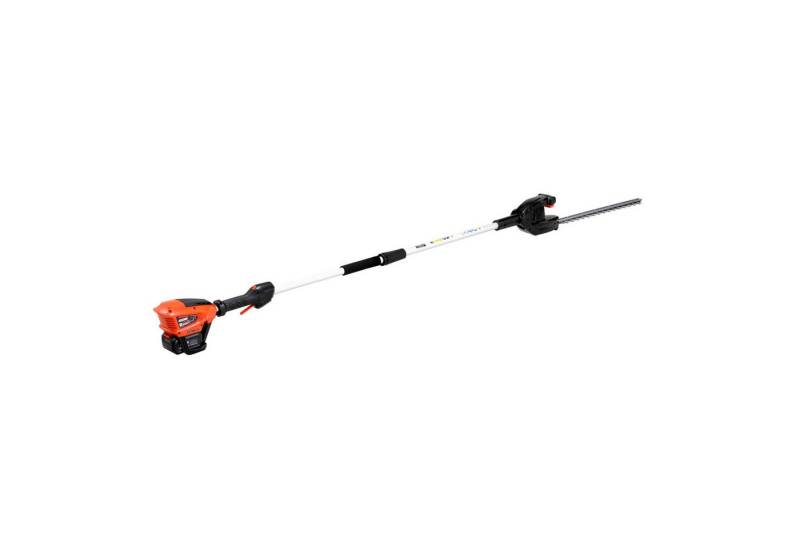 Echo Akku-Heckenschere DHCA-310 Akku Heckenschneider 48cm - ohne Akku - Echo Akku-Heckenschere DHCA-310 Akku Heckenschneider 48cm - ohne Akku - von Echo