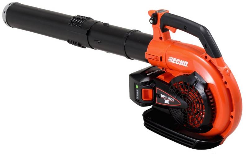 Echo Akku-Laubbläser DPB-2600 Akku-Blasgerät -ohne Akku- Echo Akku-Laubbläser DPB-2600 Akku-Blasgerät -ohne Akku- von Echo