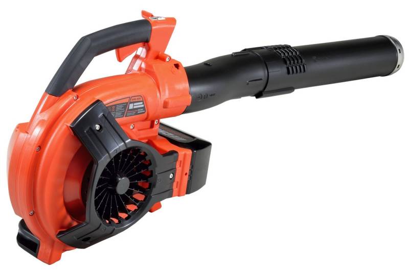Echo Akku-Laubbläser DPB-600 Blasgerät 56V eForce -ohne Akku- von Echo