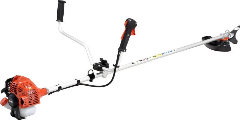 Echo Benzin-Freischneider SRM-237TESU Motorsense von Echo