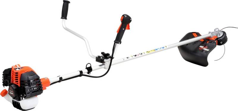 Echo Benzin-Freischneider SRM-3021TESU Benzin-Motorsense von Echo