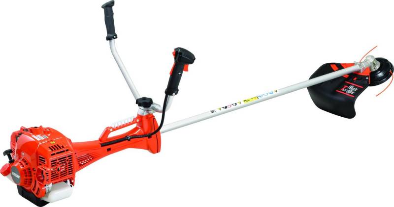 Echo Benzin-Freischneider SRM-420TESU Motorsense von Echo
