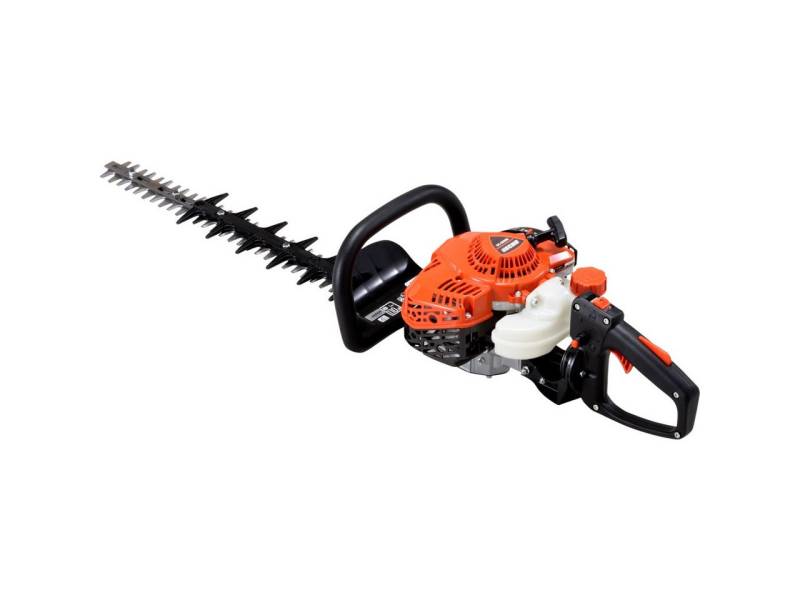Echo Benzin-Heckenschere HC-2020R Motor Heckenschere Benzin 2T drehb. Griff von Echo