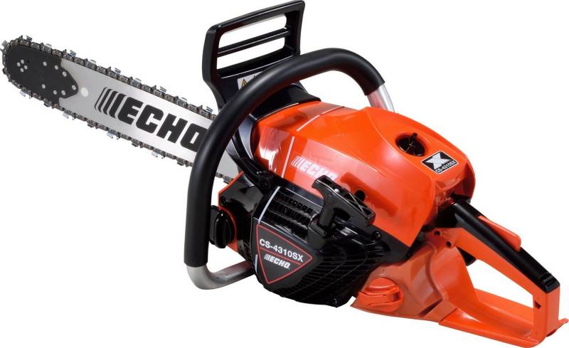 Echo Benzin-Kettensäge CS-4310SX-40 Motorsäge von Echo