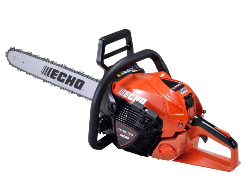 Echo Benzin-Kettensäge CS-4510ES-38 Motorsäge Echo Benzin-Kettensäge CS-4510ES-38 Motorsäge von Echo