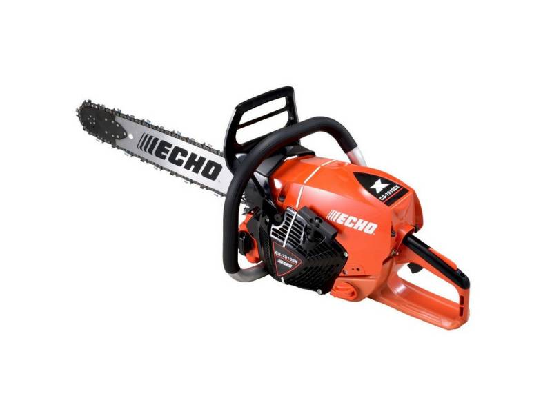 Echo Benzin-Kettensäge CS-7310SX-50 Motorsäge von Echo