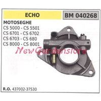 Echo - Motorsäge cs 5000 5501 6701 6702 6703 680 8000 8001 040268 von Echo