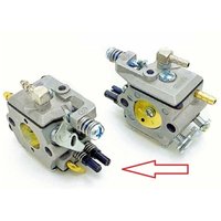 Kompatibler Vergaser für Kettensäge CS370 CS400 CS400F - Echo von Echo