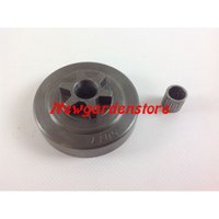 Kupplungsglocke Ritzel Kettensäge CS3000-CS3400-CS3450 ECHO 3/8 6 ZÄHNE von Echo