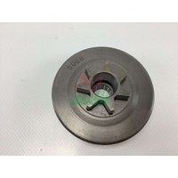 Kupplungsglocke Ritzel Kettensäge CS60-CS60S-CS605 ECHO 3/8 7 ZÄHNE Kupplungsglocke Ritzel Kettensäge CS60-CS60S-CS605 ECHO 3/8 7 ZÄHNE von Echo