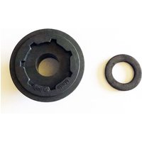 Ölpumpengetriebe kompatibel mit ECHO Kettensäge CS-440 - CS4200 - CS4400 Ölpumpengetriebe kompatibel mit ECHO Kettensäge CS-440 - CS4200 - CS4400 von Echo