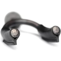 Ukulele Wandhalterung, Mandoline Haken, Gitarrenhaken, Gitarren Aufhänger, Halter, Halterung von EchoHillForge