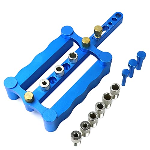 Echwave 1 Set Bohrer Locator 6/8/10 mm Zentrierung Holzbearbeitung Dübelvorrichtung Bohrer Führung Holzdübel Locher Locator Werkzeuge Kit für Tischlerei Echwave 1 Set Bohrer Locator 6/8/10 mm Zentrierung Holzbearbeitung Dübelvorrichtung Bohrer Führung Holzdübel Locher Locator Werkzeuge Kit für Tischlerei von Echwave