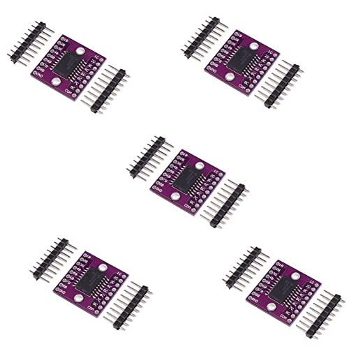 Echwave 5 Stücke Uln2803A Transistor Arrays Treiber Platine für Echwave 5 Stücke Uln2803A Transistor Arrays Treiber Platine für von Echwave