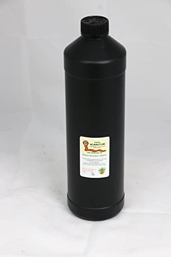 Eckards Wurmstube Wurmtee Komposttee Omas Gemüse-Glück - 1 Liter - Universaldünger - Vegan - Balkonpflanzen Hanf Tomaten Gurken Eckards Wurmstube Wurmtee Komposttee Omas Gemüse-Glück - 1 Liter - Universaldünger - Vegan - Balkonpflanzen Hanf Tomaten Gurken von Eckards Wurmstube