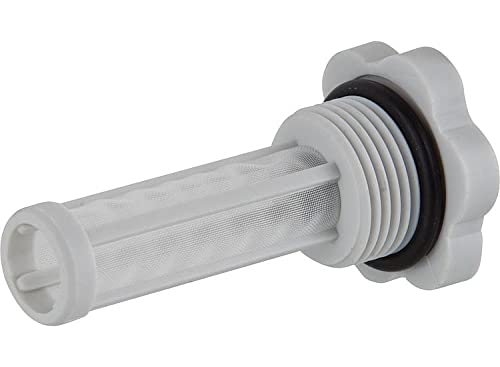 Filter komplett für Eckerle/Gotec SK9E/FP8E, KD10 von eckerle